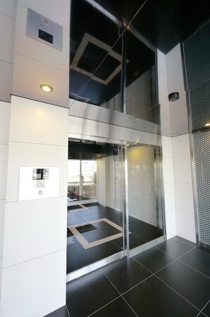 ジェノヴィア練馬春日町スカイガーデンの物件内観写真